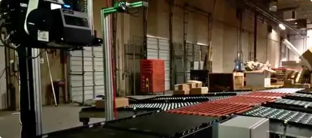 Slotting and Put Away