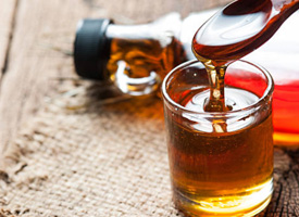 Syrups