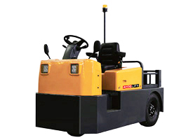 Tow Tractors