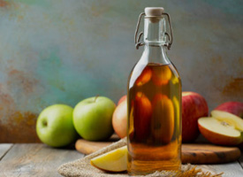 Vinegar